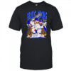 Andy Pages The Big Dog Los Angeles Dodgers Baseball Shirt