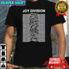 Anthony albanese joy division shirt