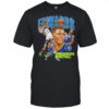 Anthony Edwards Minnesota Timberwolves Basketball Signature Shirt
