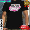 Anti Social Social Club X Nascar game 747 i still fell the same shirt