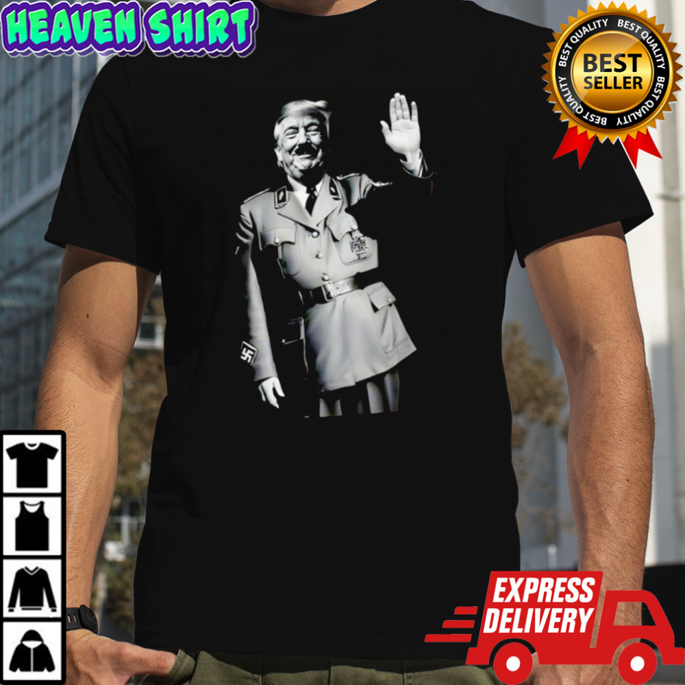 Anti Trump Maga Resist Political shirt