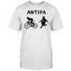 Antifa Biker shirt