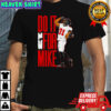 Antoine Winfield Jr Do It For Mike 13 Tampa Bay Buccaneers Football Shirt