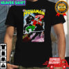 Aquaman the ocean master or black manta comic shirt