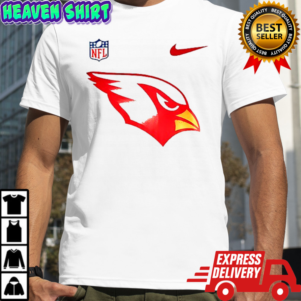 Arizona Cardinals 105 years of football legacy shirt