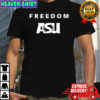 Arizona State Campus Freedom shirt