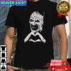 Art The Clown Terrifier Scary Horror Clown shirt