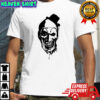 Art the Clown Terrifier shirt