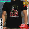 Ashes At Last Zombie T-shirt