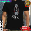 Ashton Jeanty Boogeyman Las Vegas Raiders NFL Football signature shirt