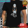 Ashton Jeanty Boogeyman T-shirt