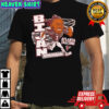Atlanta Falcons Bijan Robinson NFL Football Signature Shirt