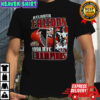 Atlanta Falcons NFL Super Bowl XXXIII Champions 1998 players shirt