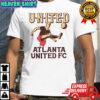 Atlanta United FC United T-Shirt