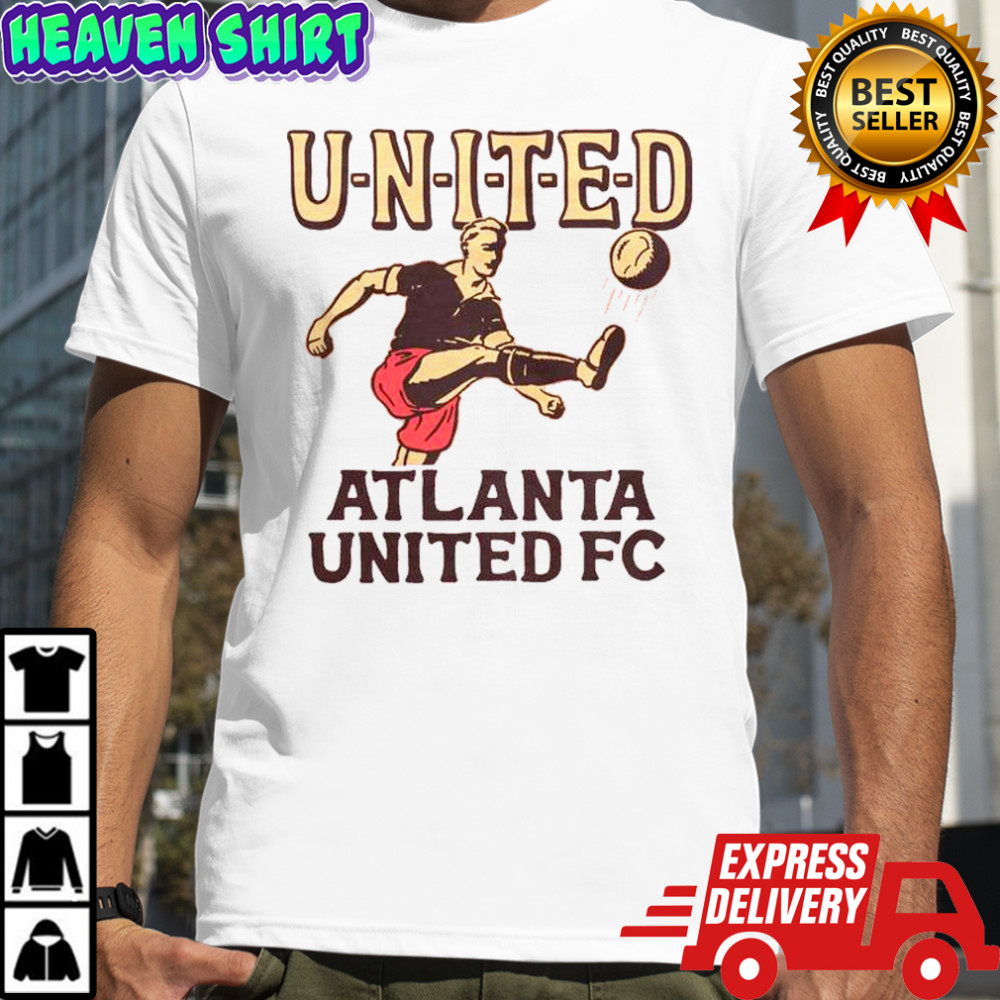 Atlanta United FC United T-Shirt