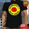 Atomkraft nein danke shirt