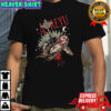 Atreyu Vampire Stake T-shirt