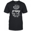 Attaboy NYC NSH Cocktails T-shirt