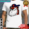 Auburn Tigers Rags Head two-sided T-shirt