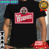 Aunt Gladys Weapons horror movie 2025 funny shirt