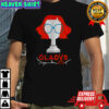 Aunt Gladys Weapons movie 2025 perfect for movie fans shirt