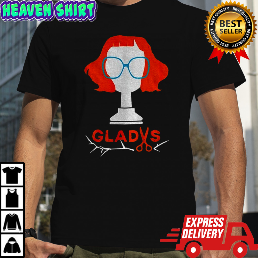Aunt Gladys Weapons movie 2025 perfect for movie fans shirt