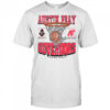 Austin Peay Governors Game Time T-Shirt