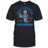 Austin Wells New York Yankees MLB Wells ranked Clubhouse Breakfast Burritos shirt