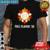 Autumn Baseball Classic ’25 Fall Diamond Spirit shirt