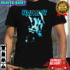 Avatar Ghost T-shirt