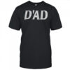 Baba Yaga D’AD shirt
