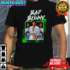Bad Bunny Benito Bowl 2026 Puerto Rican signature graphic shirt