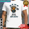 Bad Bunny DTMF Philadelphia Eagles NFL Football shirt