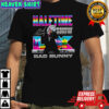 Bad Bunny Halftime Show Super Bowl LIV signature shirt