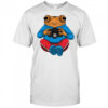 Bad Bunny Sapo Concho Camera shirt