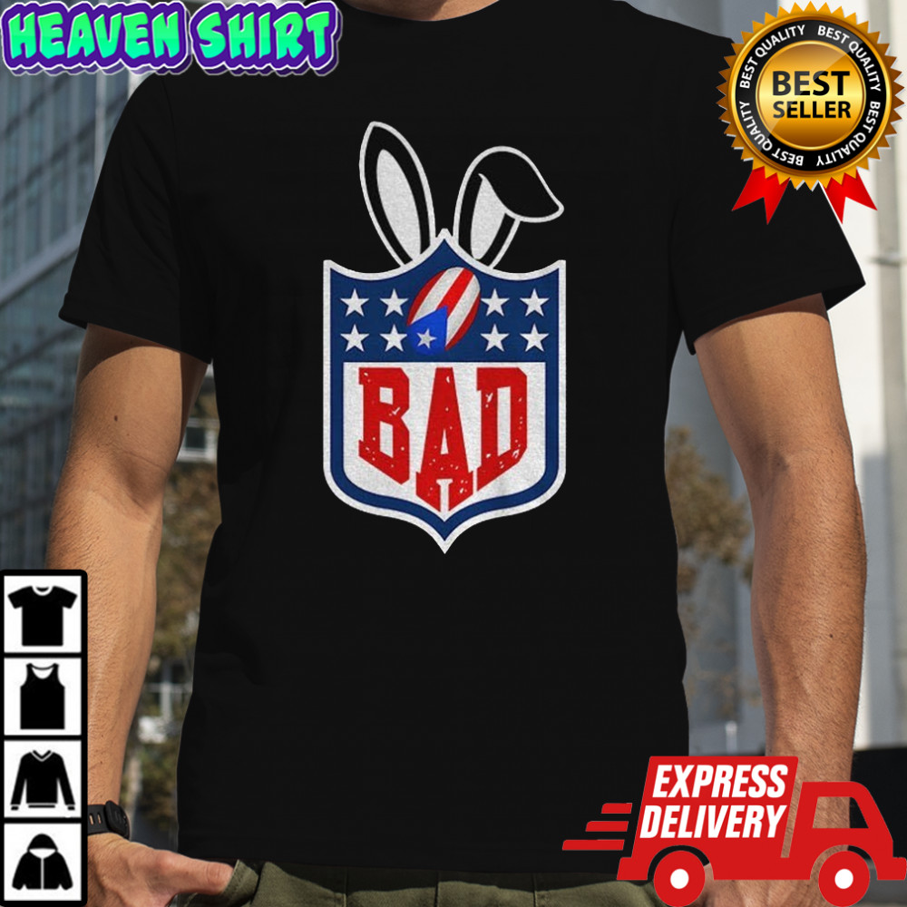 Bad Bunny Super Bowl Halftime Vibes NFL Football 2025 shirt