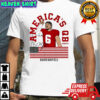 Baker Mayfield America’s QB signature shirt