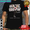 Baker Mayfield Oklahoma Sooners football The bake show signature shirt