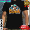 Banana Ball Team Loco Beach Coconuts Logo Shirt