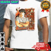 Baretta don’t do the crime if you can’t do the time shirt