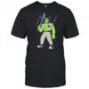 Baseballism Monster Mashers Frank Tanks Halloween T-shirt