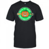 Baseballism Trick Or Treat Jack T-shirt
