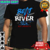 Bay Rockets Beat River shirt