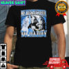 Be respectful to daddy Wolfs shirt
