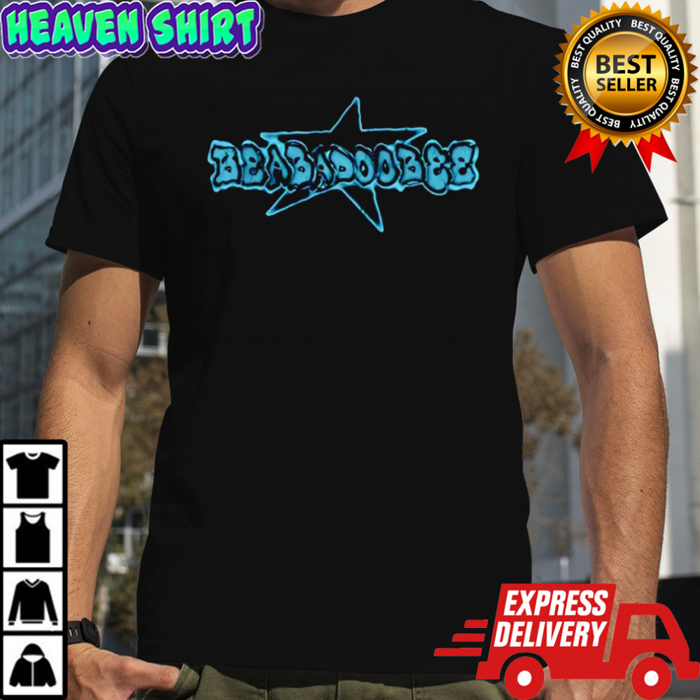 Beabadoobee Star shirt