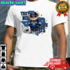 Bear Dallas Cowboys football they not like US helmet shirt