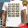 Becky Hammon amused joyful aroused curious happy excited pleasan friendly glad shirt