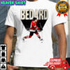 Bedard Chicago Hockey Player shirt