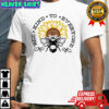 Bee kind to everyone t-shirt