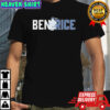 Ben Rice New York Yankees signature graphic shirt